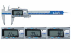 4-funkční elektronické hrboly Limit 150 mm (144550100)