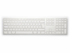 Klávesnice Matias FK418BTS-Wid Silver UK (FK418BTS-UK)