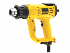 Dewalt Opalarka 2000W 50 ~ 600 ° C LCD (D26414)