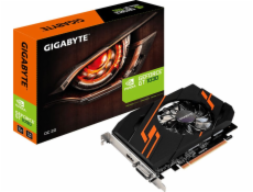 Grafická karta Gigabyte Geforce GT 1030 OC 2GB GDDR5 (GV-N1030OC-2GI)