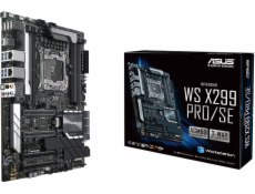 Płyta główna Asus WS X299 PRO/SE