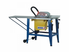 Table Dedra Saw 315mm 2,2 kW (ded7726)