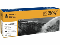 Toner Black Point LCBPH412XCFY (žlutá)