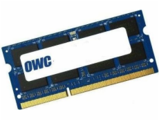 Paměť věnována OWC SODIMM DDR4, 16 GB, 2400MHz, Apple iMac 2017 27    5K (OWC2400DDR4S16G)