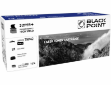 Toner Black Point LBPPKMtnp42 (černá)