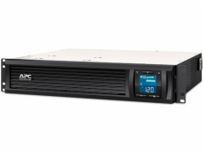 UPS APC Smart-UPS C 1000 (SMC1000I-2UC)