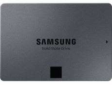 Samsung 870 QVO 4 TB 2,5 SATA III (MZ-77Q4T0BW) SSD