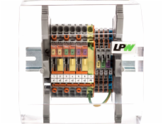 WAGO MYSING STRIP LPW 847-1052/000-2100-847-1052/000-2100