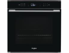 Piekarnik Whirlpool W7 OM4 4S1 P BL