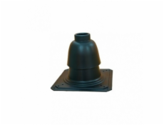 Vaillant s Chimney Base 80mm - 303963