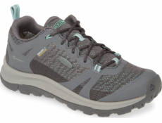 Keen Women s Shoes Terrador II WP Steel Grey/Ocean Wave R. 38,5 (1022346)