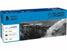 Toner Black Point LCBPH411XCFC (CYAN)