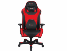 Židle Cluchchairz škrticí klapka Bravo Premium Red (THB99BR)