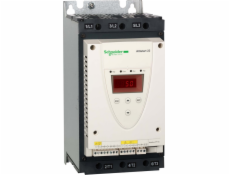 Schneider Electric Softstart Altistart 3F 230-440V AC 75A 18,5-37kW 230 400V ATS22D75Q