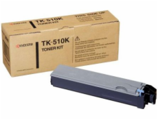 Kyocera Toner TK-510K (černá)