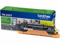 Bratr Toner TN-247Y Yellow