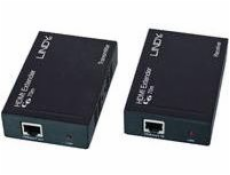 AV Lindy HDMI Over Ethernet (38139)