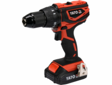 Yato Stroper Shapper 18V (YT-82788)