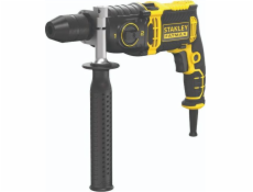 Stanley Impact Drill 1100 W 2-White, Trunk (FMEH1100K-QS)