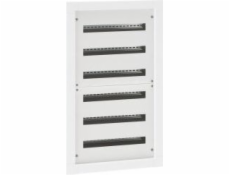 Legrand Switchgear XL3 S 160 Flush -namontované 6 x 24 (337226)