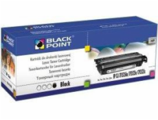 Black Point Toner LCBPHCP3525BK (CE250A) Černá