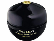 Shiseido Future Solution LX Total Regeneration Night Cream 50 ml