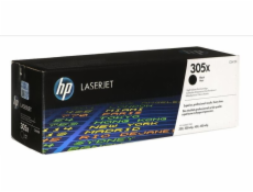 HP Toner CE410X č. 305x (černá)