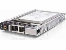 Dell 1,2 TB 2,5    SAS-3 (12 GB/S) Server Drive (400-ATJM)