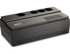 UPS APC Back-Ups BV 650 (BV650I-GR)