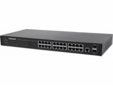 Switch Intellinet Network Solutions 560917