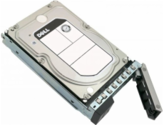 Dysk serwerowy Dell 12 TB 3.5 SATA III (6 Gb/s) (401-ABHY)