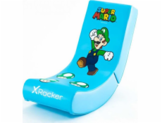 Křeslo x Rocker Nintendo Video Luigi