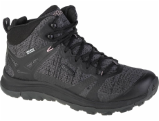 Keen Keen v Terrador II Mid WP 1022352 Black 37