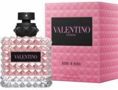 Valentino Donna se narodil v Romech (W) EDP/S 100ML