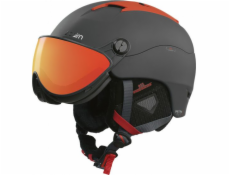 Cairn Helmet Spectral Mgt 2 IUM Black 58/59