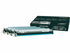 Foto -resentivní buben C734X24G LEXMARK pro C734/C736/X734/X736/X738