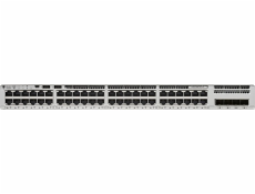 Switch Cisco C9200L-48P-4G-E