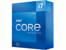 Intel Intel Core i7 Processor 12700KF LGA1700 25MB CACHE 3,6 GHz BX8071512700KF