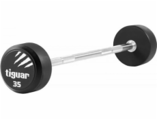 Tiguar Barbish Tiguar Barbell Simple Ti-WPBPU035, velikost: n/a