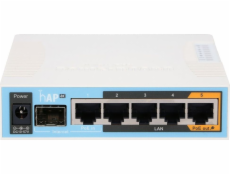 Mikrotik RB962Uigs-5Hact2HNT ROUTER