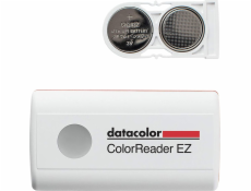 DataColor Datacolor Colorreader EZ - SpectrocolorMorMreter, který vám umožňuje identifikovat barvy