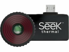 Seek Thermal Kamera termowizyjna Seek Thermal Compact Pro dla smartfonów Android microUSB
