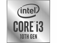 Procesor Intel Core i3-10105, 3,7 GHz, 6 MB, OEM (CM8070104291321)