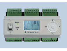 Euroster UNI3-EUNI3 Regulátor teploty 