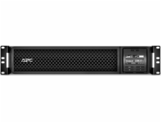 UPS APC Smart-UPS SRT (SRT1500RMXLI-NC)