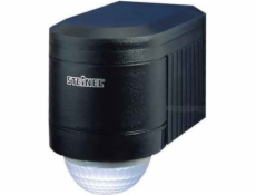 Steinel Motion and Twilight Sensor je 240 duo C 12 metrů 1000 W 230 - 240V 50Hz IP54 Black (602710)