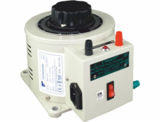 Breve Autotransformer 1-fázové auto Kiea 4 230V/0-260V 3.8A 19854-0032