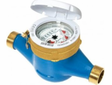 Bmeters Water Meter AF Q3 10,0 m3/h DN-32 pro studenou vodu (GMDMIF32260R100/R50)