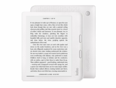 Reader Kobo Libra 2 (N418-KU-WH-K-EP)