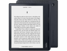 Kobo Sage Reader (N778-KU-BK-K-EP)